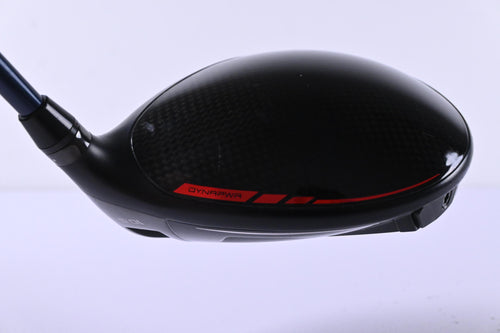 Wilson DYNAPWR 2025 Carbon Driver / 10.5 Degree / Regular Flex Ventus TR Blue 5