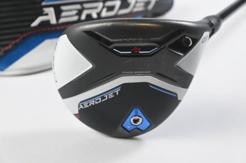 Cobra Aerojet #5 Wood / 18 Degree / Regular Flex Kai'li Blue 60 Shaft