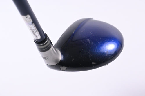 XXIO 8 #4 Hybrid / 20 Degree / Regular Flex XXIO MP 1000 45 Shaft