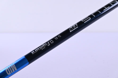 Wilson DYNAPWR 2025 Carbon Driver / 10.5 Degree / Regular Flex Ventus TR Blue 5