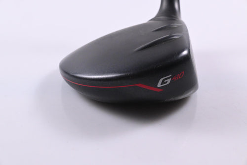 Ping G410 #3 Wood / 14.5 Degree / Regular Flex Ping Alta CB Red 65 Shaft