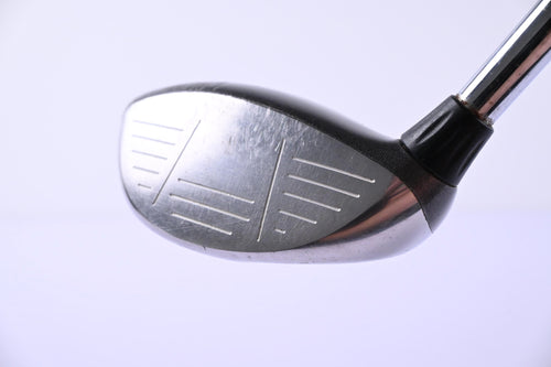 Callaway Big Bertha 2004 #5 Wood / 19 Degree / Uniflex Big Bertha Shaft