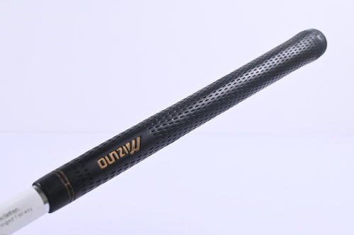 Left Hand Mizuno T-Zoid Forged #5 Wood / 18 Degree / Stiff Flex Dynamic Gold Shaft