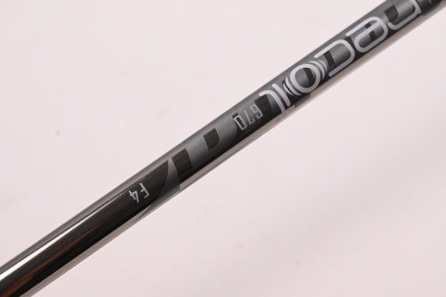 Callaway Big Bertha CF19 #4 Iron / 20 Degree / Stiff Flex UST Mamiya Recoil 670
