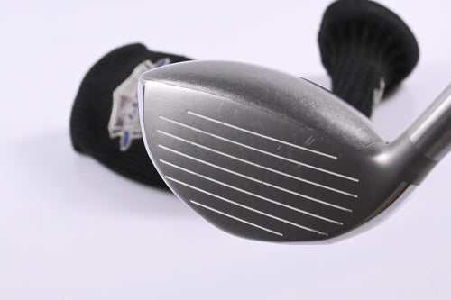 Cleveland Mashie #5 Wood / 18 Degree / Regular Flex Miyazaki C.Kua 6 Shaft