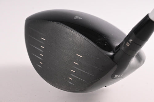 Titleist TS3 Driver / 10.5 Degree / X-Flex Aldila Rogue Silver 60 Shaft