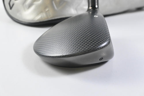 TaylorMade Qi35 Tour #3 Wood / 15 Degree / X-Flex Hzrdus Gen 5 Black 70 Shaft