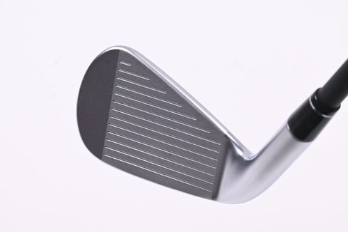 Callaway Apex Ai200 #4 Iron / 21 Degree / Stiff Flex MMT 90 Shaft