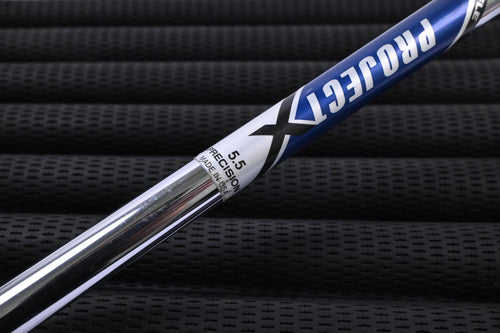 Taylormade RSi2 Irons / 3-PW / Regular Plus Flex Project X Rifle Shafts