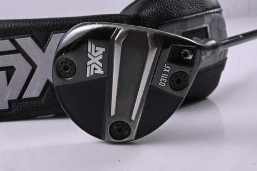 PXG 0311 XF Gen5 #4 Wood / 17 Degree / X-Flex Tensei AV White 65 Shaft