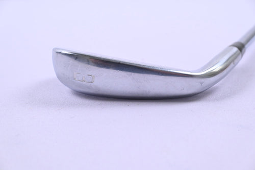 Mizuno MP-20 HMB #3 Iron / 19 Degree / TX-Flex Project X LZ 130 Shaft