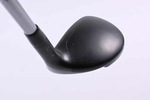 Ping Anser #4 Hybrid / 23 Degree / Regular Flex Ping TFC 800 Shaft