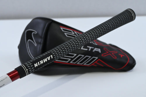 Benross Delta X #5 Wood / 21 Degree / Regular Flex Ventus Red 6