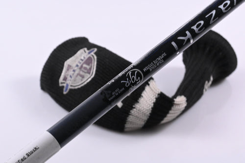 Cleveland Mashie #5 Wood / 18 Degree / Regular Flex Miyazaki C.Kua 6 Shaft
