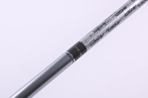 Ping Anser #4 Hybrid / 23 Degree / Regular Flex Ping TFC 800 Shaft