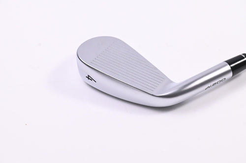 Callaway Apex Ai200 #4 Iron / 21 Degree / Stiff Flex MMT 90 Shaft