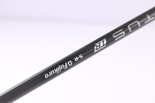 Taylormade Stealth Plus Driver / 9 Degree / Regular Flex Ventus TR Red 5 Shaft