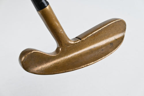 John Letters Golden Goose Flange Putter / 34 Inch
