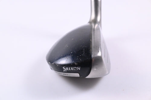 Srixon AD #3 Hybrid / 19 Degree / Regular Flex Srixon SV-3009 Shaft