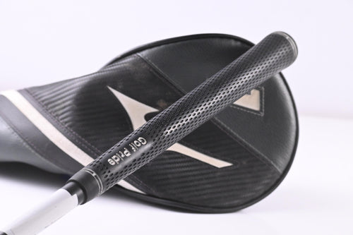 Mizuno ST-G 220 2020 Driver / 9 Degree / X-Flex Fujikura Motore X F3 7 Shaft