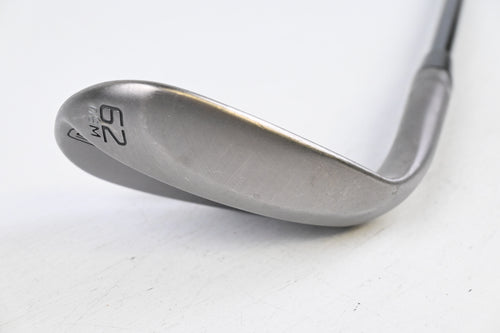 Titleist Vokey SM10 Lob Wedge / 62 Degree / Regular Flex UST Recoil Dart 65