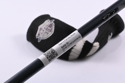 Cleveland Mashie #5 Wood / 18 Degree / Regular Flex Miyazaki C.Kua 6 Shaft