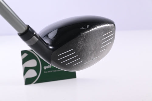 Left Hand Wilson Staff D7 #3 Wood / 15 Degree / Regular Flex Helium 46g Shaft