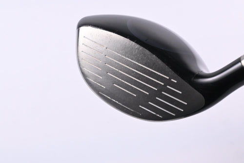 Ping Rapture #5 Wood / 17 Degree / Regular Flex Ping TFC 909 Shaft