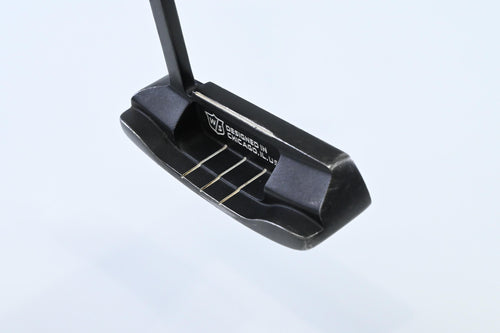Wilson Infinite 2018 Windy City Putter / 34 Inch