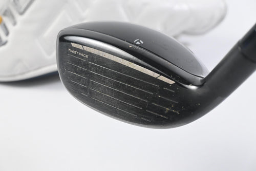 Ladies Taylormade Qi10 Max #5 Hybrid / 27 Degree / Ladies Flex Speeder NX 40