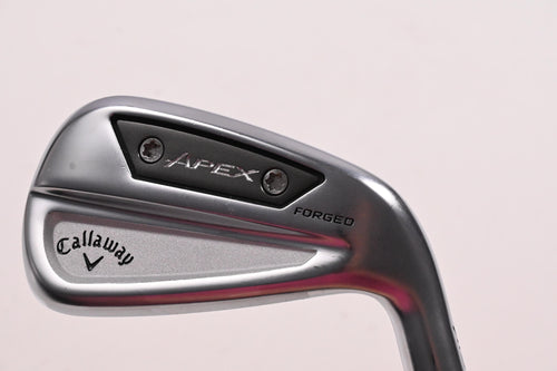 Callaway Apex Ai300 #5 Iron / 22 Degree / Regular Flex Dynamic Gold MID 100 R300