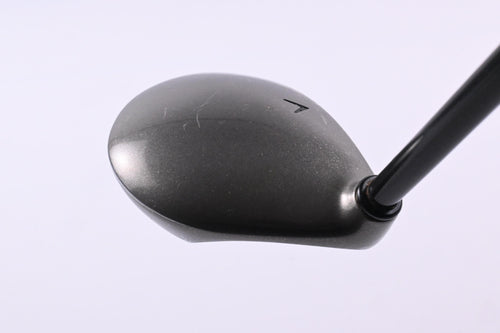 Left Hand Callaway Big Bertha Warbird #5 Wood / 18 Degree / Firm Flex Callaway