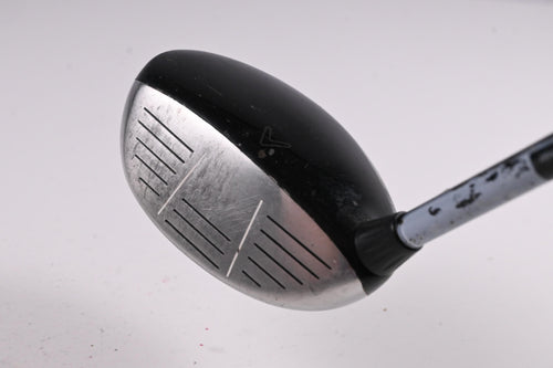 Ladies Callaway X #5 Hybrid / 27 Degree / Ladies Flex Callaway 55 Shaft