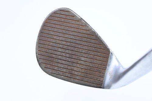 Callaway Jaws MD5 Lob Wedge / 58 Degree / Wedge Flex Dynamic Gold Spinner 115