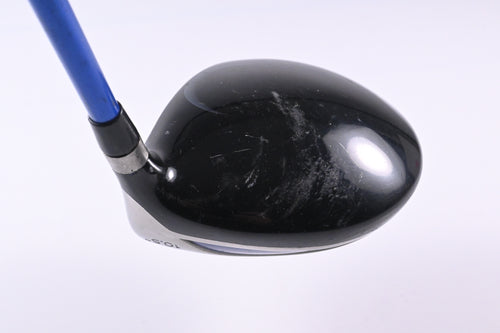 Ping G5 Driver / 10.5 Degree / Regular Flex Grafalloy Prolaunch Blue 65 Shaft