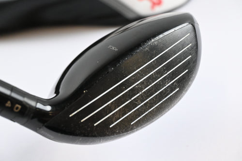 Titleist TSR2 #3 Wood / 15 Degree / Regular Flex Tensei AV Series Blue 65 Shaft