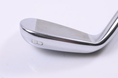 Mizuno Pro 245 #8 Iron / 34 Degree / Stiff Flex N.S.PRO Modus 3 Tour 105 Shaft