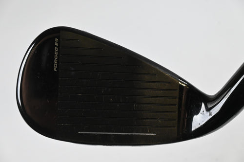 Cobra T-Rail Hybrid Combo #7 Iron / 29 Degree / Regular Flex UltraLite 50