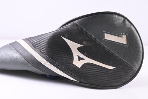 Mizuno ST-G 220 2020 Driver / 9 Degree / X-Flex Fujikura Motore X F3 7 Shaft