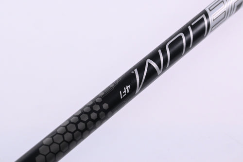 Ladies Cobra Aerojet #5 Wood / 21.5 Degree / Ladies Flex UST Helium Nancore 4