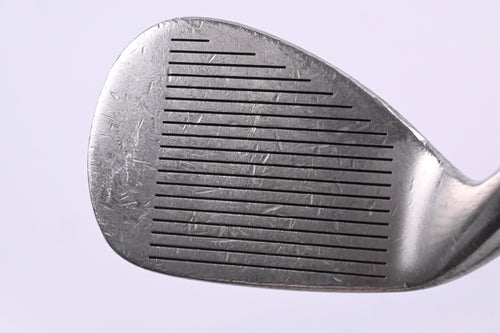 Titleist Vokey Design Sand Wedge / 56 Degree / Wedge Flex Steel Shaft