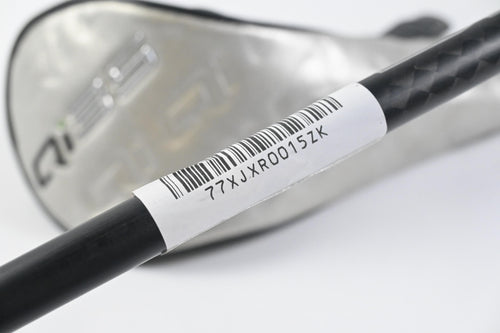 TaylorMade Qi35 Tour #3 Wood / 15 Degree / X-Flex Hzrdus Gen 5 Black 70 Shaft