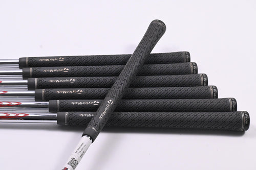Taylormade P7MB 2020 Irons / 4-PW / Stiff Flex N.S.Pro Modus³ Tour 105 Shafts
