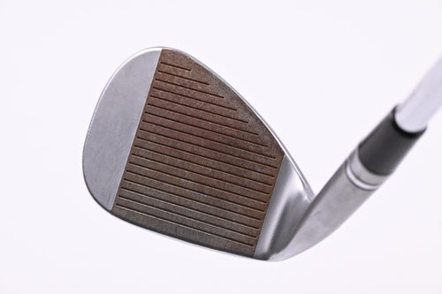 Taylormade Milled Grind 4 Tiger Woods Lob Wedge / 60 Degree / Wedge Flex Dy Gold
