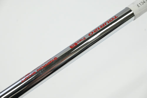 Taylormade Milled Grind 5 Gap Wedge / 50 Degree / Stiff Flex NS Pro 120 Shaft