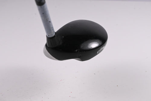 Ladies Callaway X #5 Hybrid / 27 Degree / Ladies Flex Callaway 55 Shaft