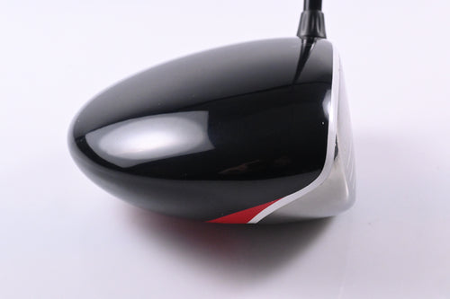 Callaway Big Bertha 460 Driver / 9 Degree / Stiff Flex Aldila NVS 55 Shaft