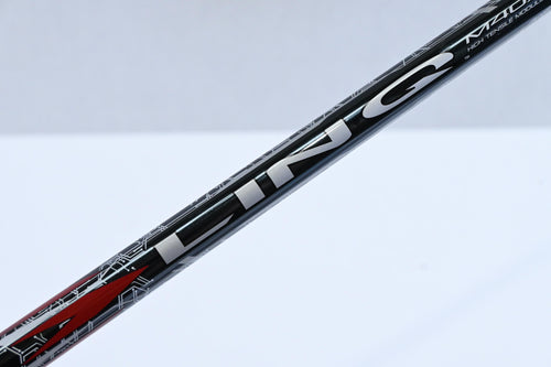 UST Mamiya LIN-Q M40X Red 5 Driver Shaft / Stiff Flex / Cobra 2nd Gen
