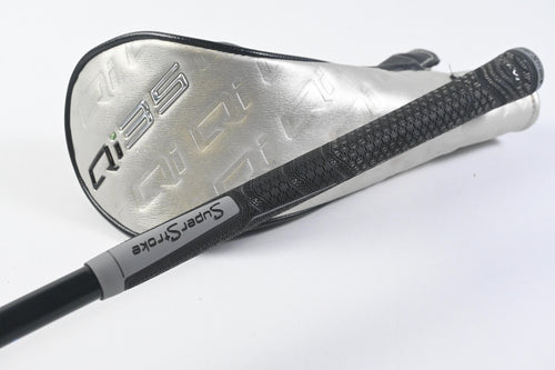 TaylorMade Qi35 Tour #3 Wood / 15 Degree / X-Flex Hzrdus Gen 5 Black 70 Shaft