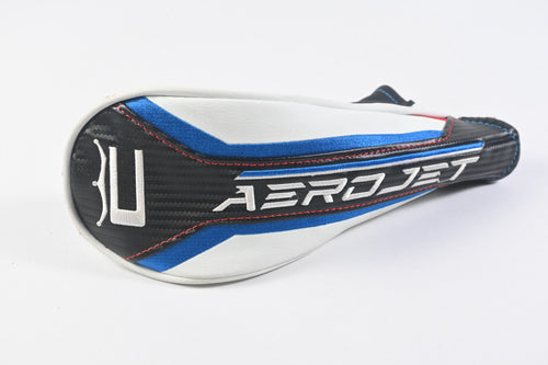 Cobra Aerojet #5 Wood / 18 Degree / Regular Flex Kai'li Blue 60 Shaft